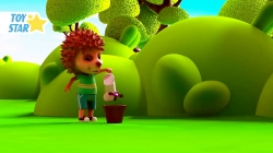 کارتون Dolly and Friends قسمت 16